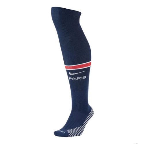 Socken Paris Saint Germain Heim 2020-21